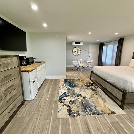 Skylaranna Resort & Spa Hendersonville Bagian luar foto