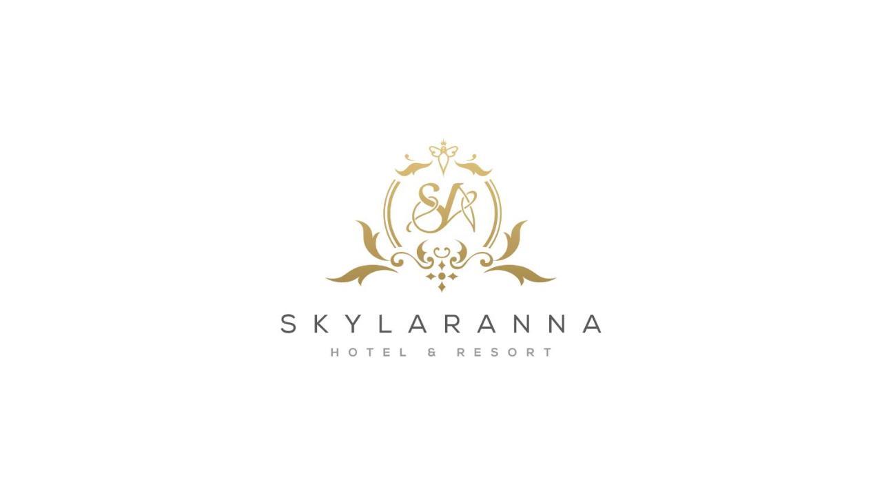 Skylaranna Resort & Spa Hendersonville Bagian luar foto