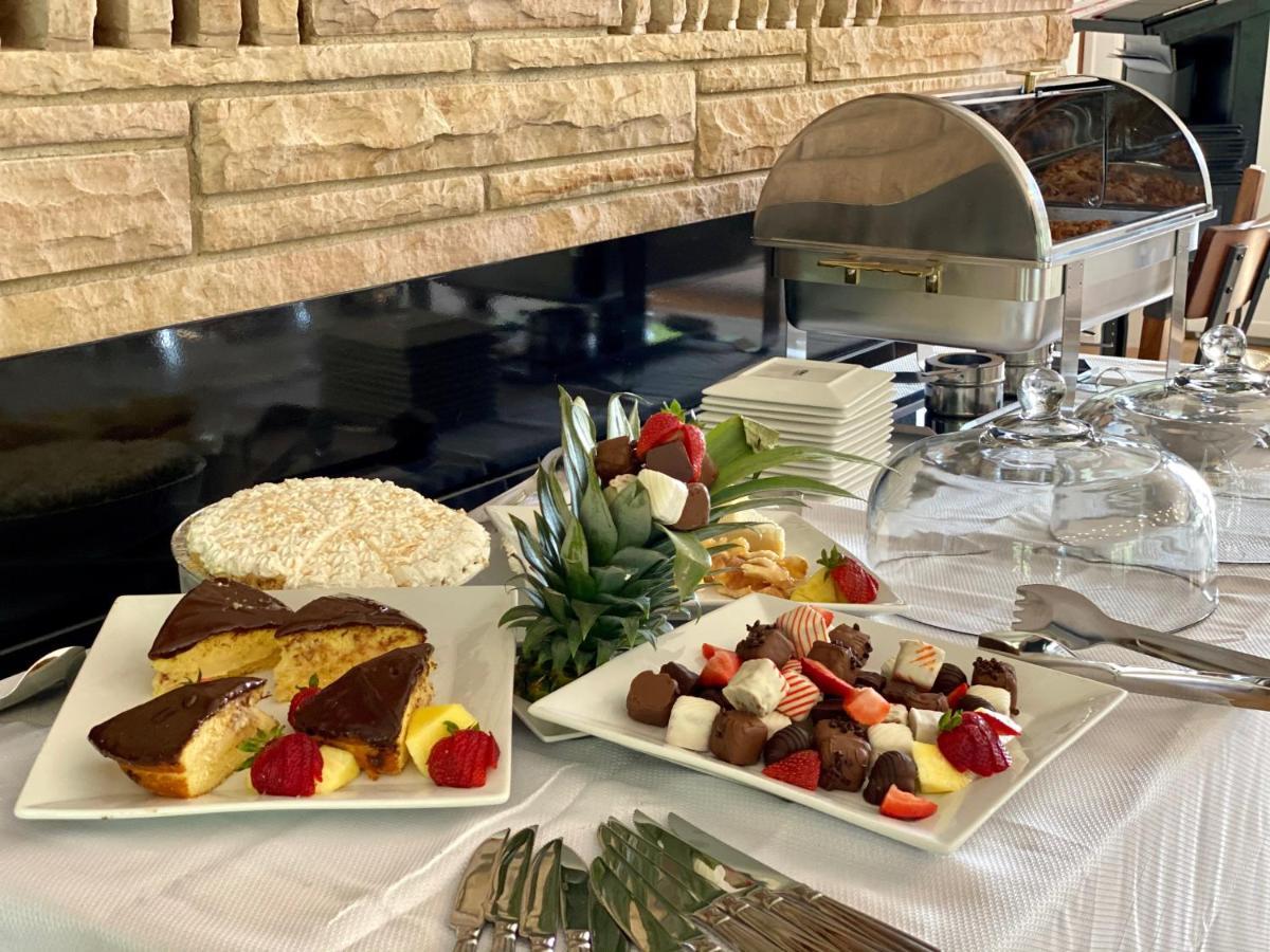 Skylaranna Resort & Spa Hendersonville Bagian luar foto