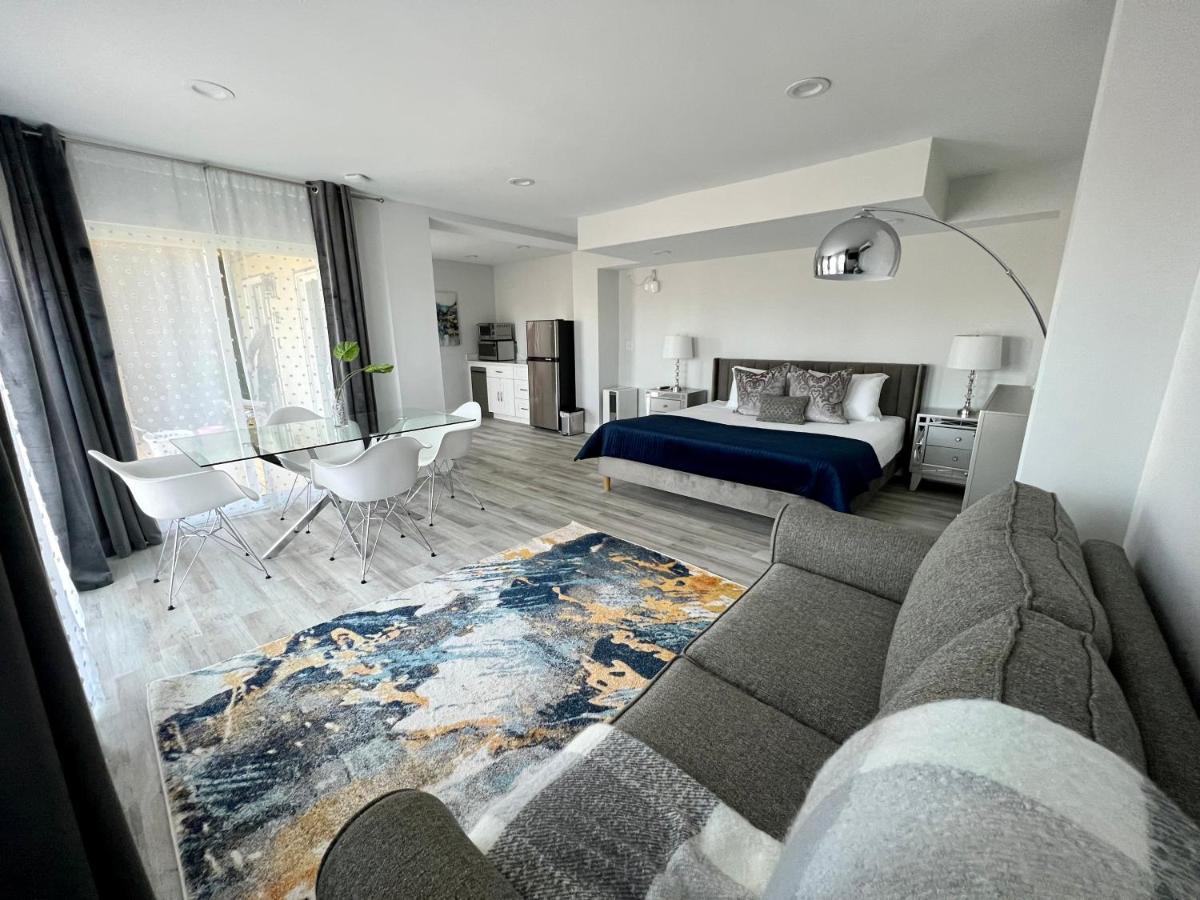 Skylaranna Resort & Spa Hendersonville Bagian luar foto
