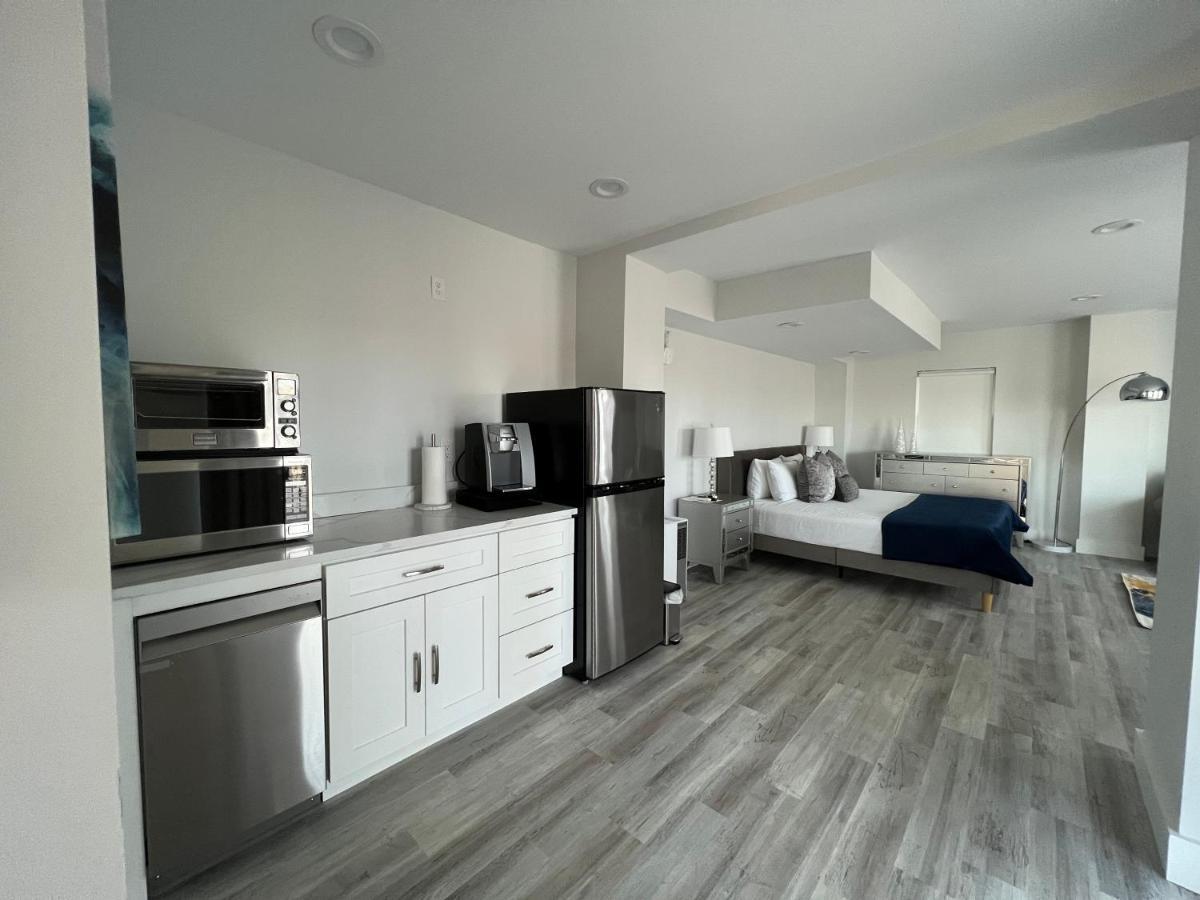 Skylaranna Resort & Spa Hendersonville Bagian luar foto